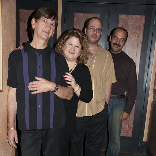 Bill Dicosimo Quartet