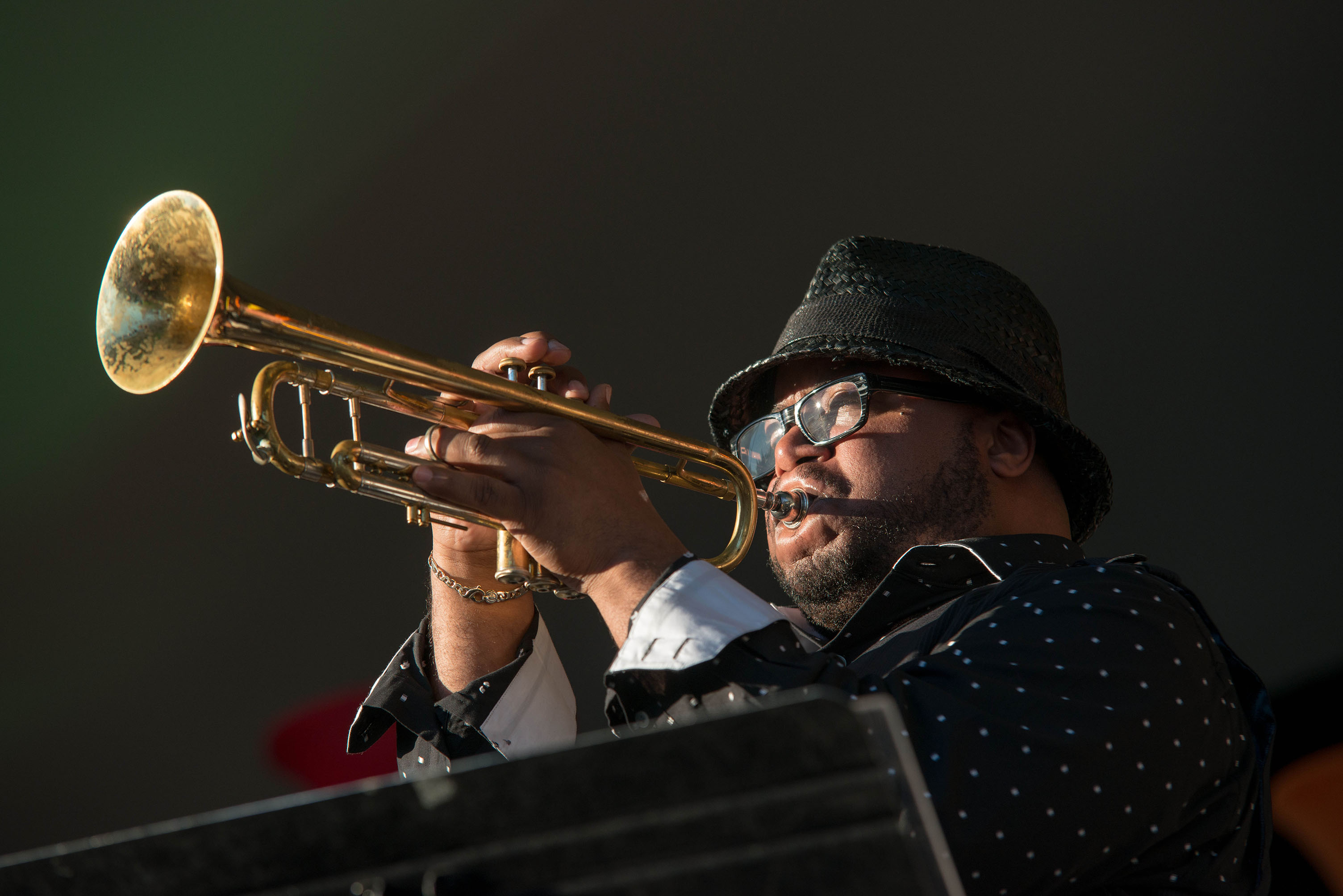 Ninety Miles, 2012 Ottawa Jazz Festival