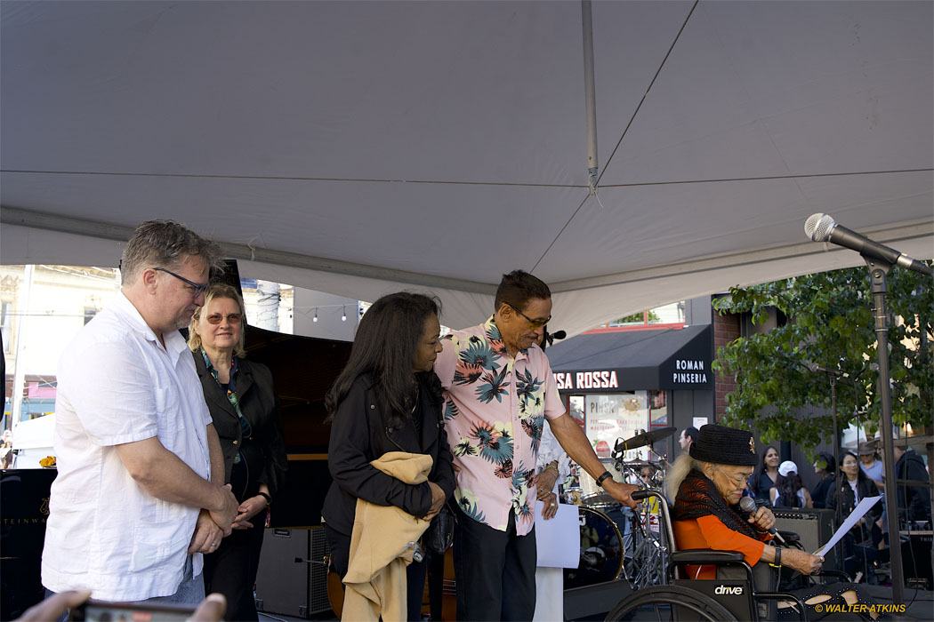  fillmore jazz festival 2024