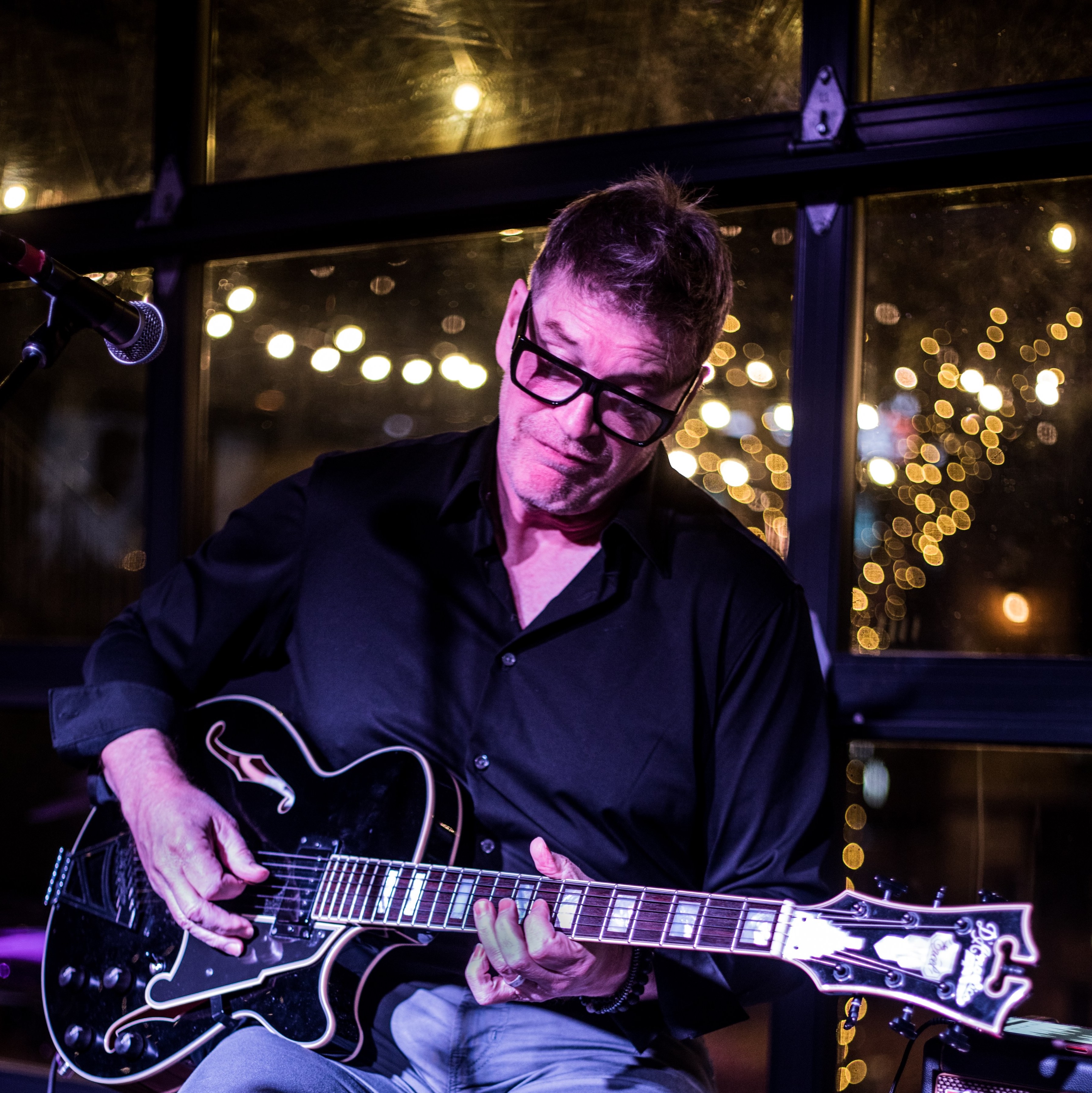 Randy Sloan @ Troy's LIVE - Arlington, TX