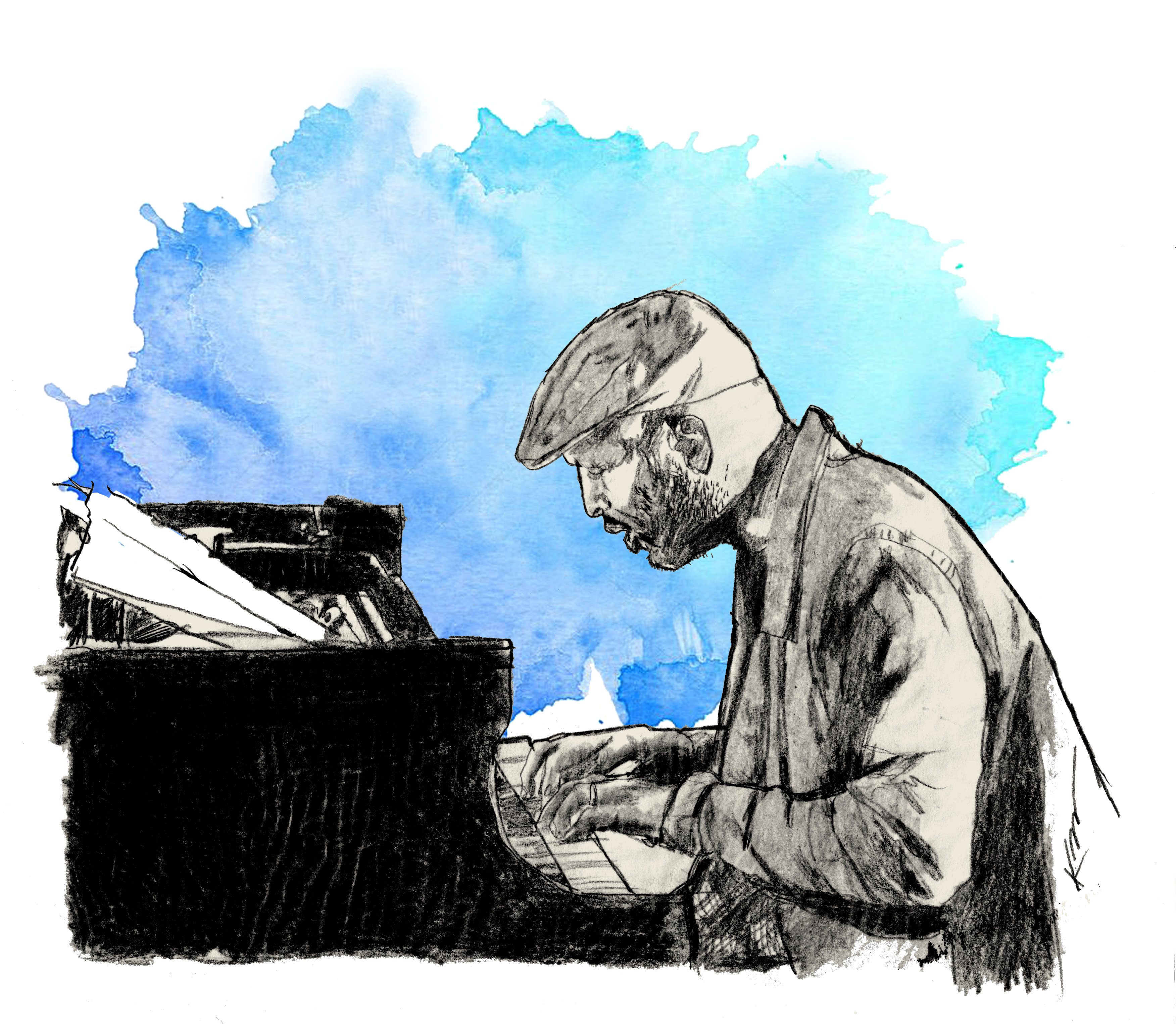 Jason Moran