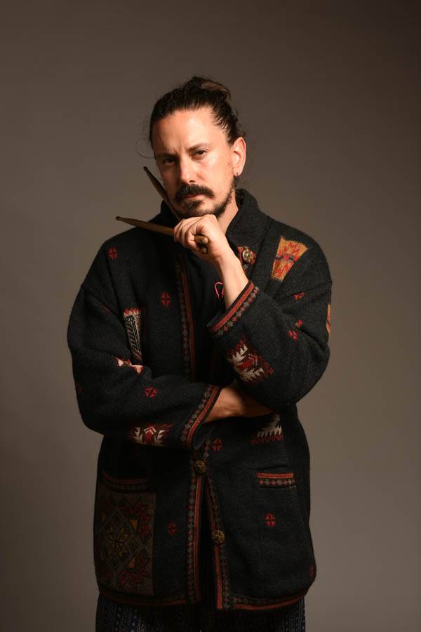 Gustavo Cortiñas