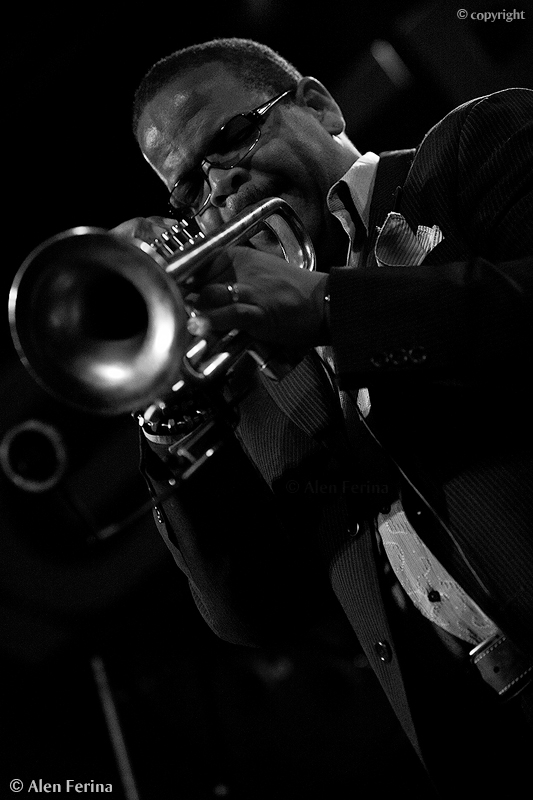 Terence Blanchard