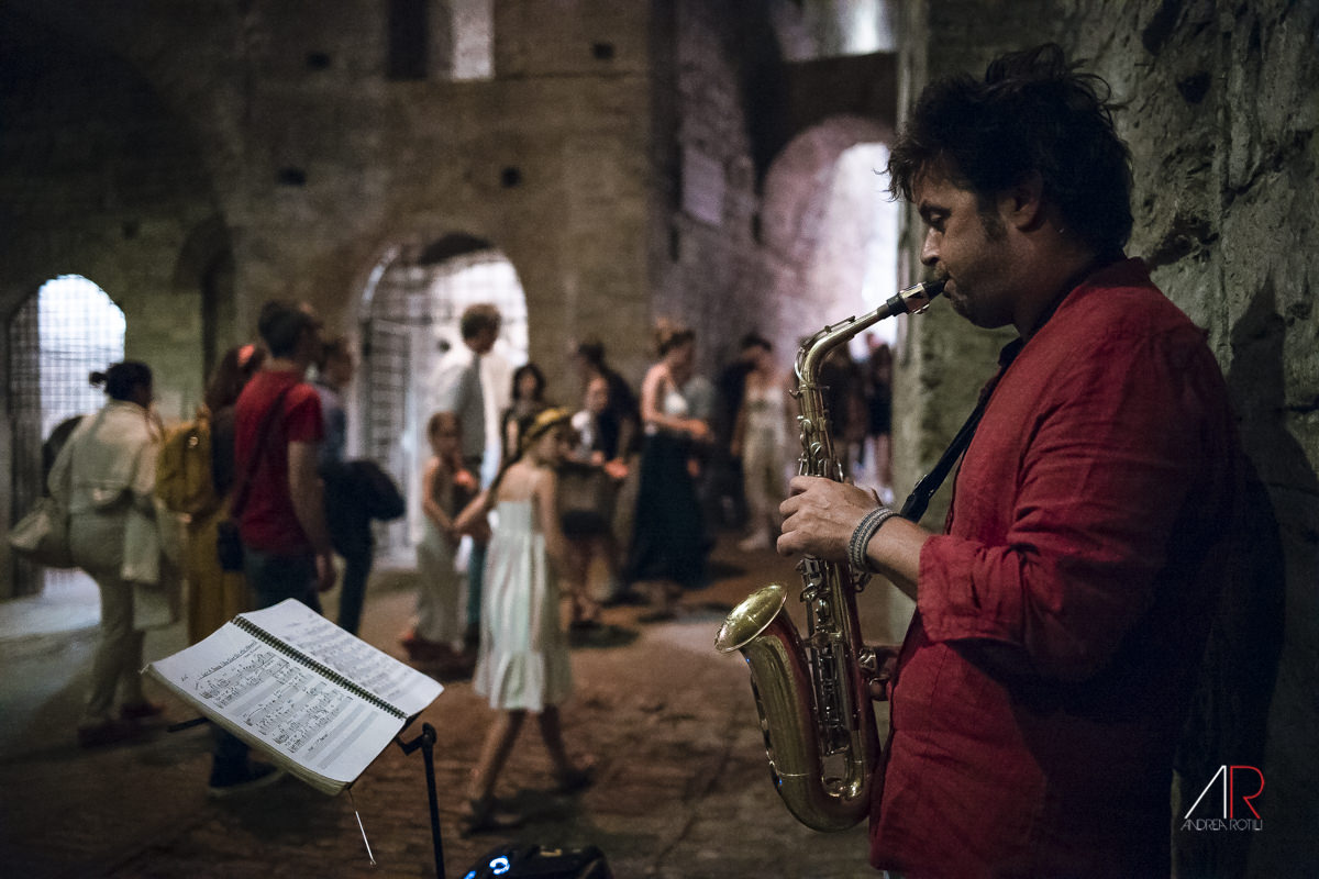 Umbria Jazz 2019