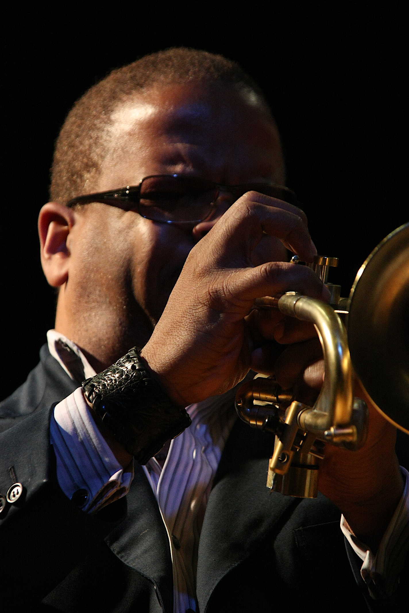 Terence Blanchard