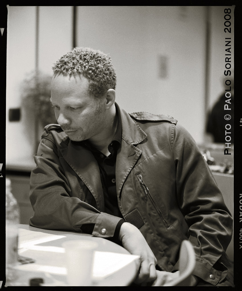 Craig Taborn