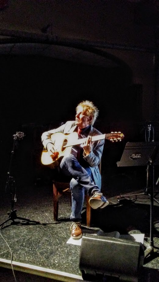 Allan Johnson