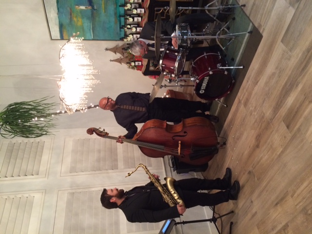 Untitled Jazz Photo