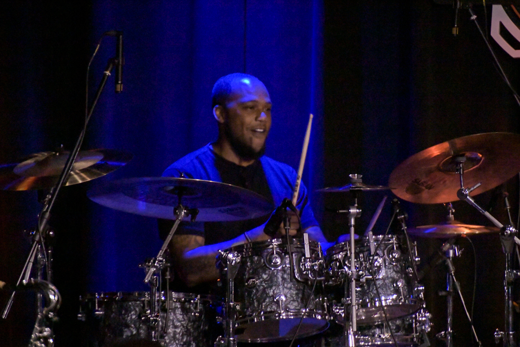 Eron Gray
