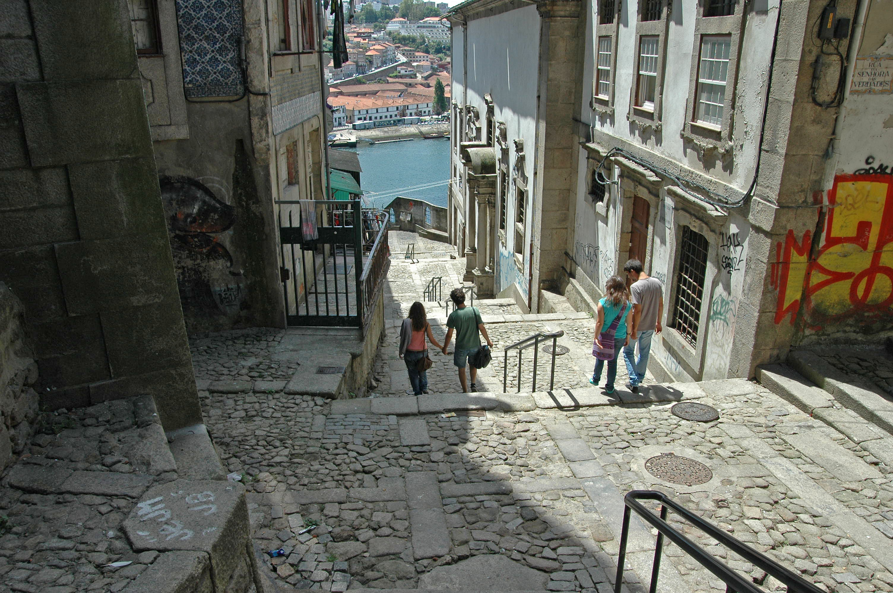 Porto, Portugal