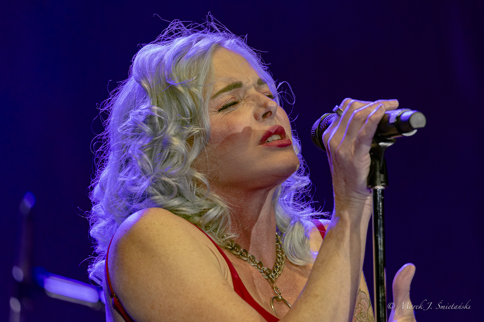 Storm Large