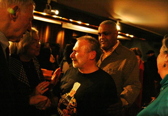 Untitled Jazz Photo