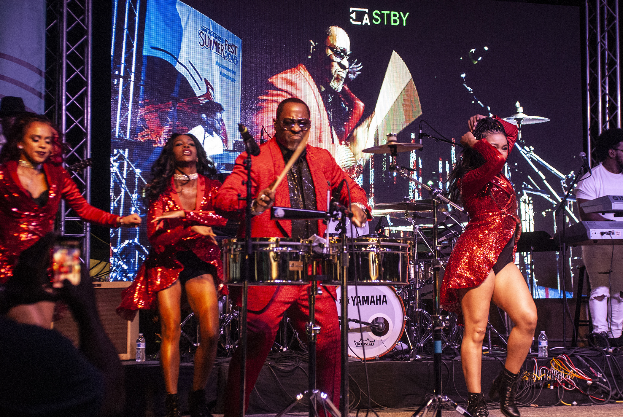 Johnny Gill