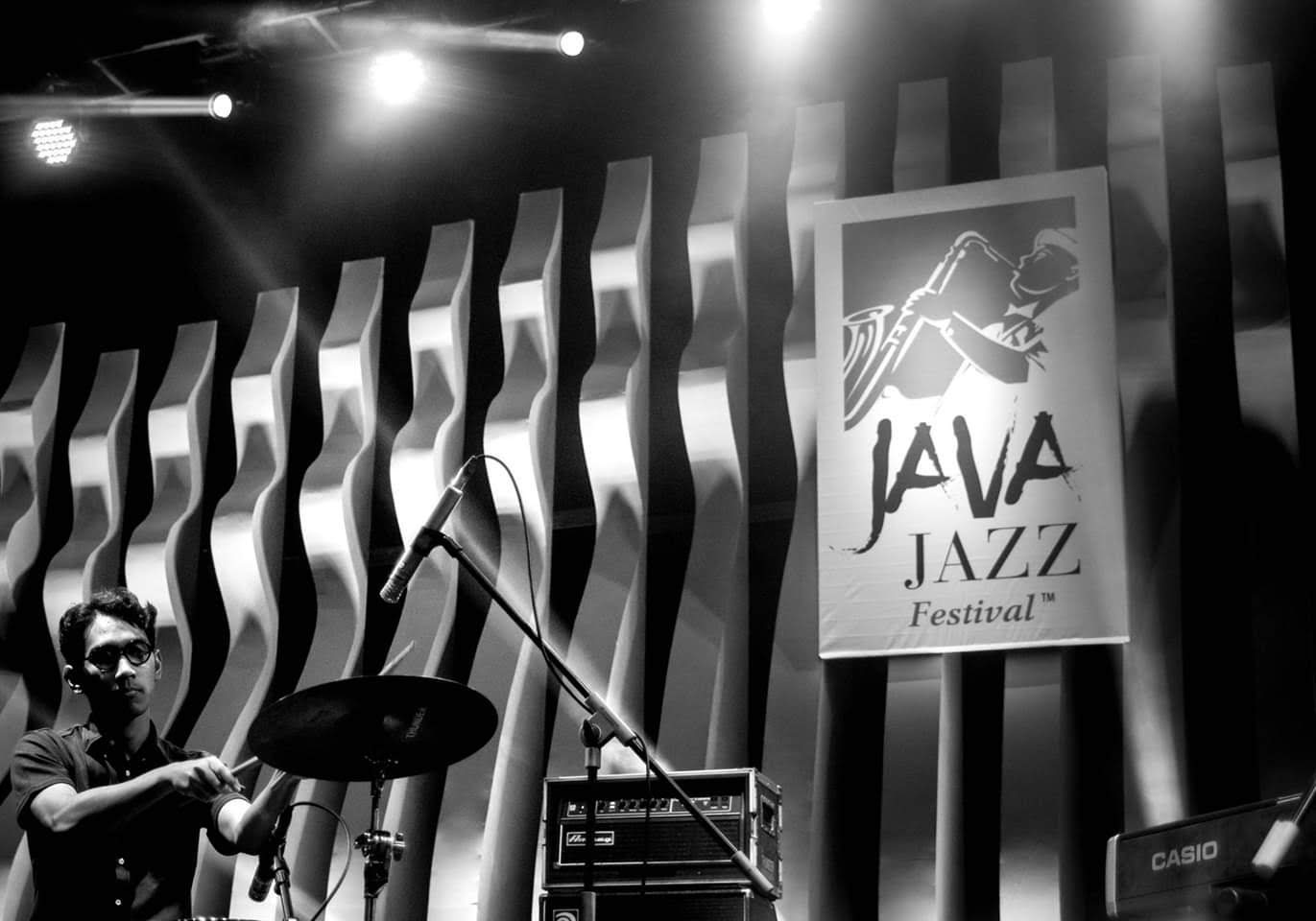 Untitled Jazz Photo