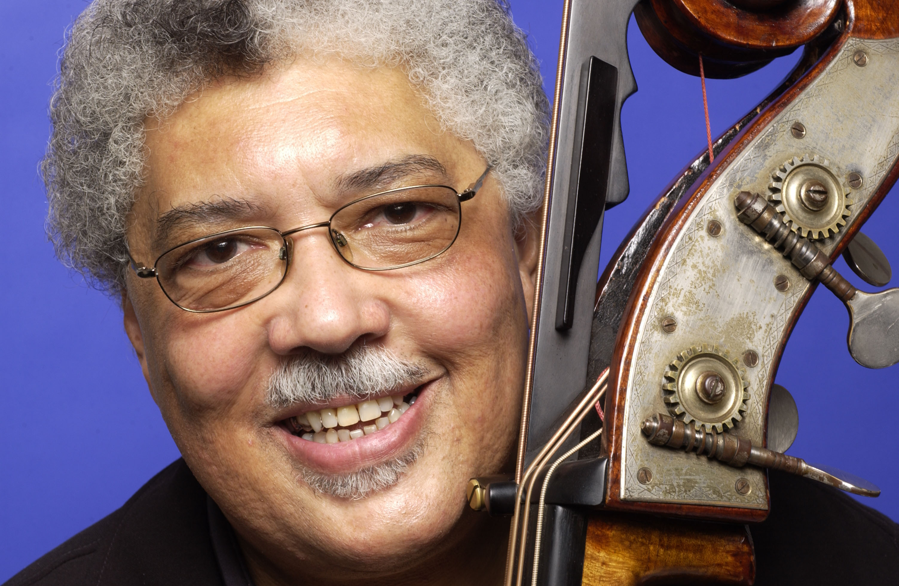 Rufus Reid