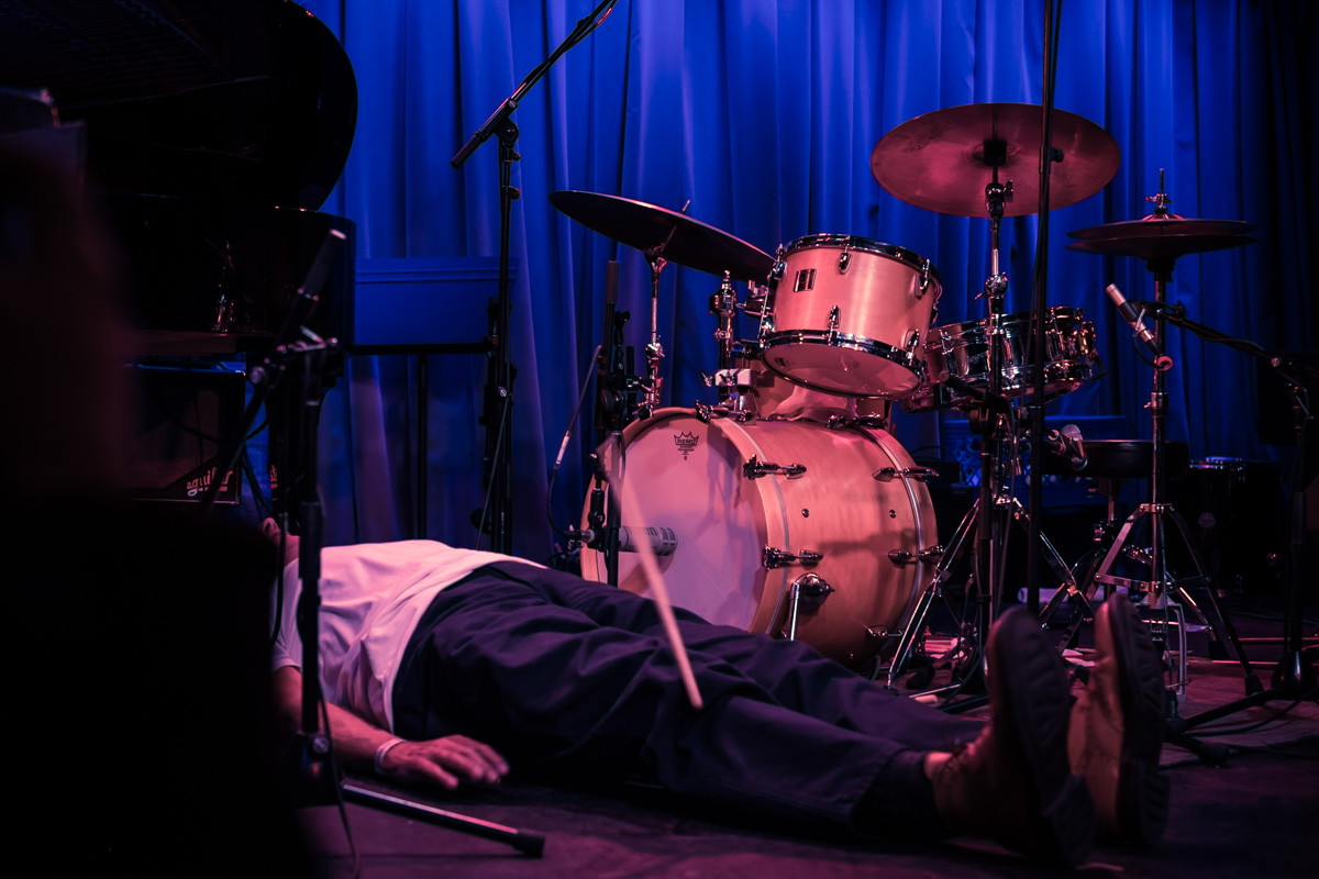 WJF 2015 NYC — jazz photo by Michele Palazzo | All About Jazz