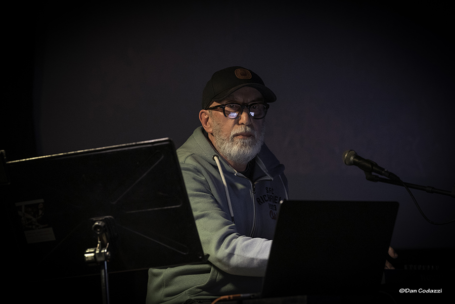 Giancarlo Tossani