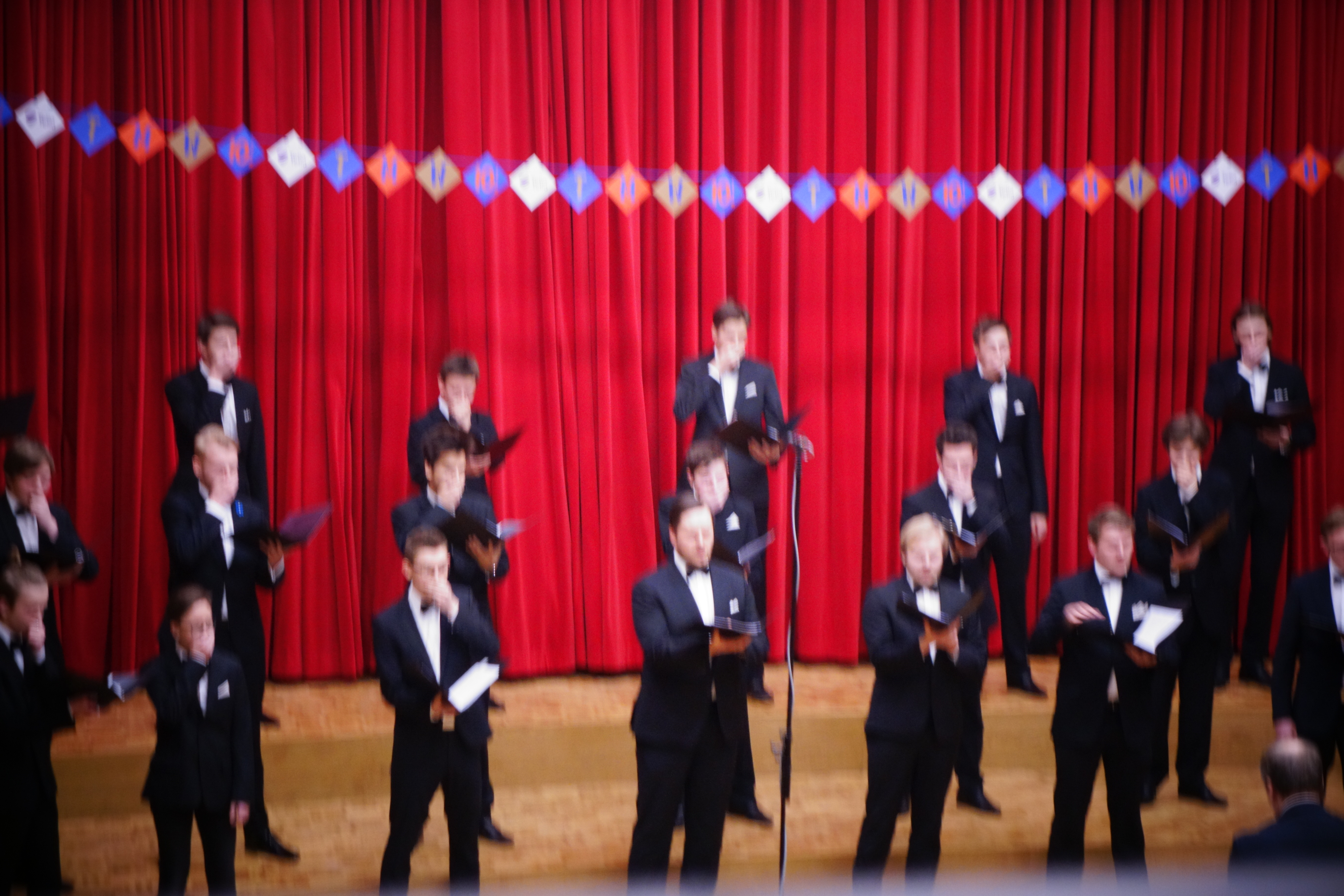 Estonian Choral Association