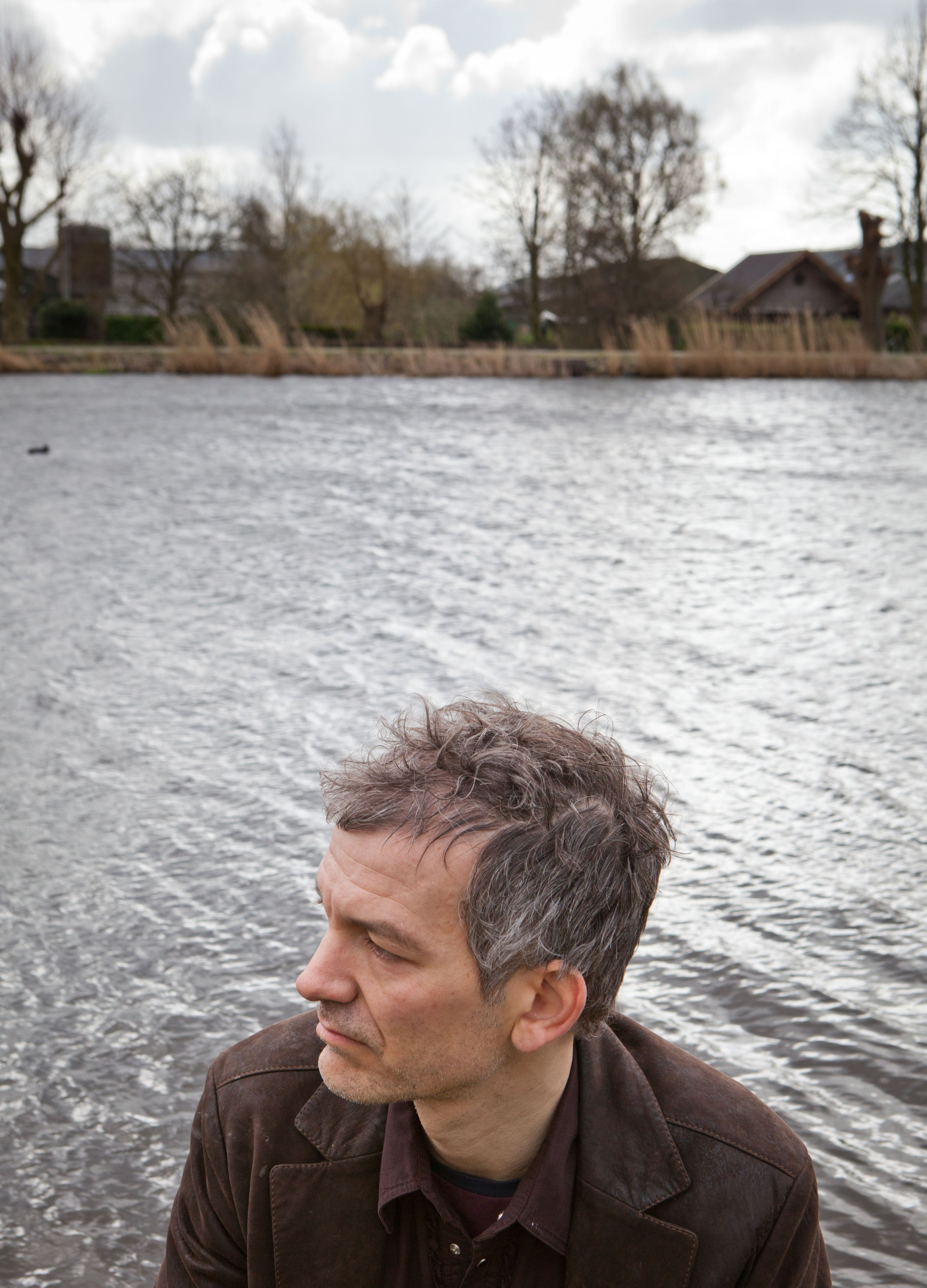 Brad Mehldau