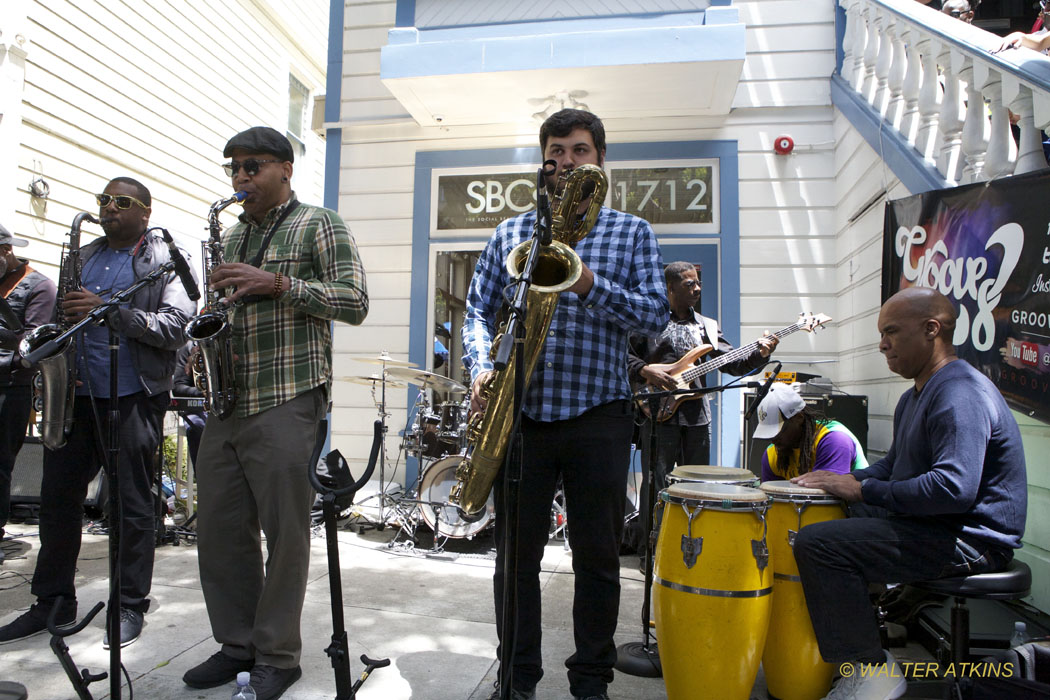 Untitled Jazz Photo