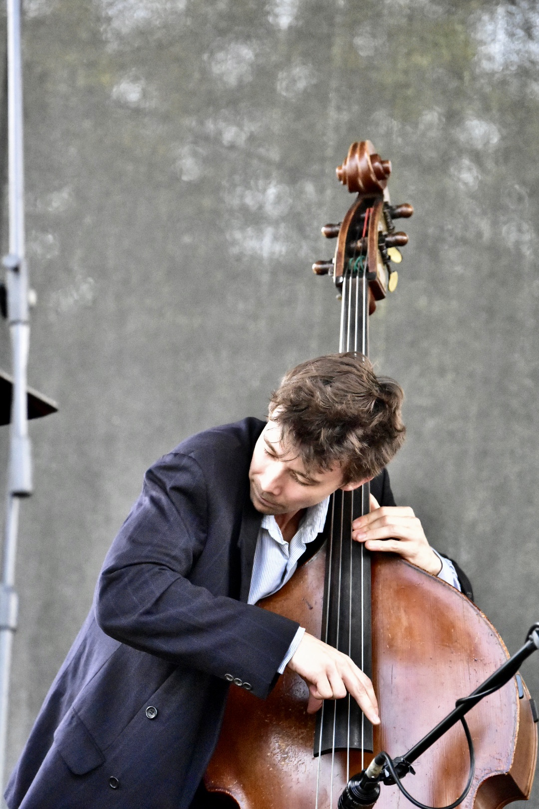 Felix Moseholm