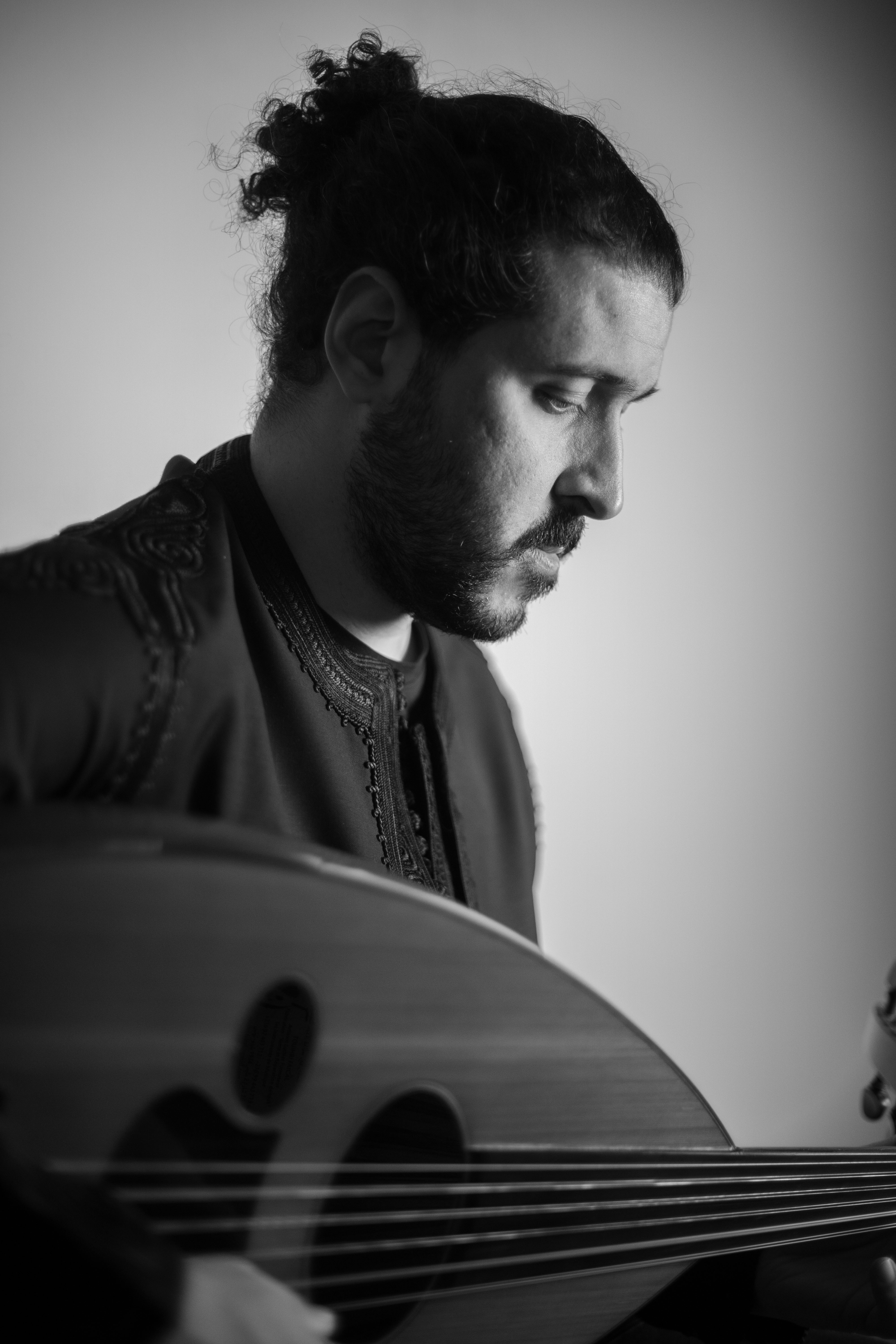 Untitled Jazz Photo — jazz photo by Sufian Ararah | All About Jazz
