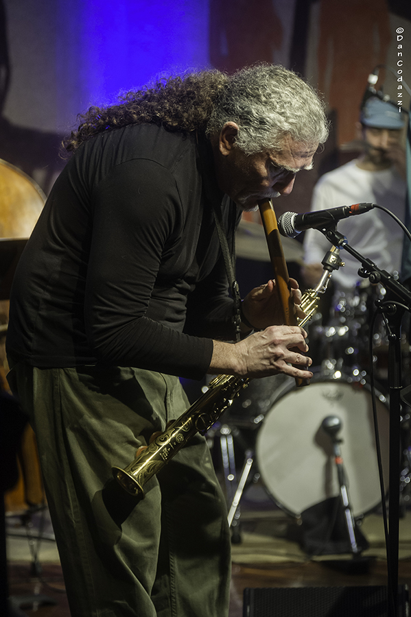 Javier Girotto