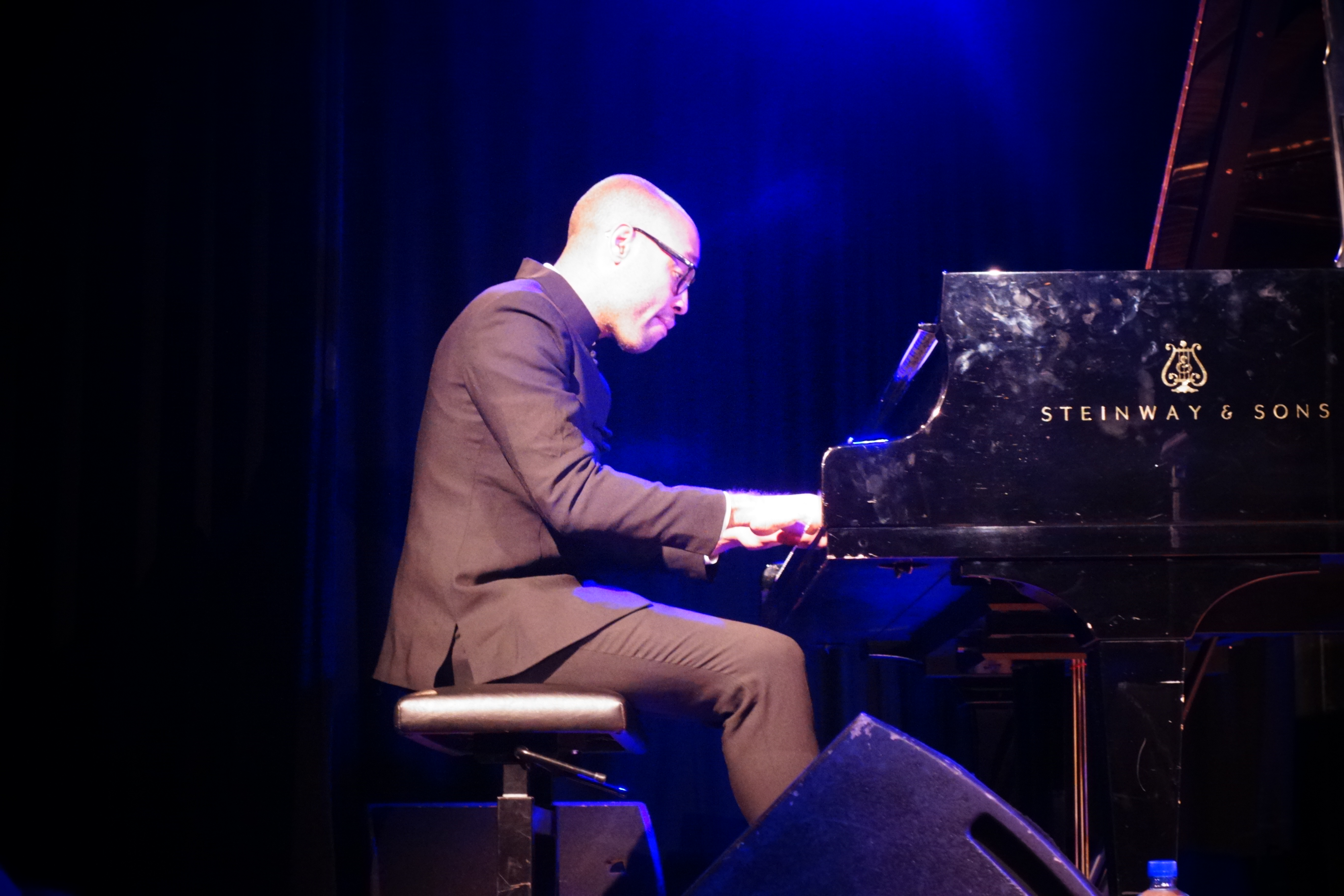 Jazzfest Trondheim 2018