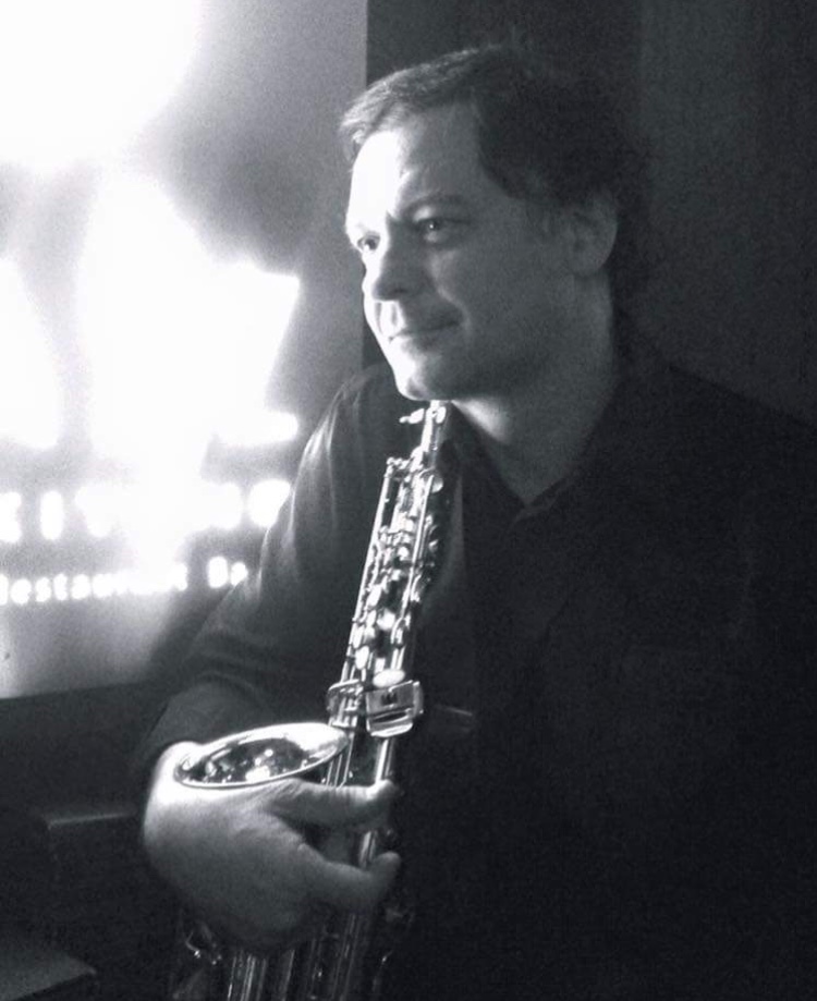 Untitled Jazz Photo