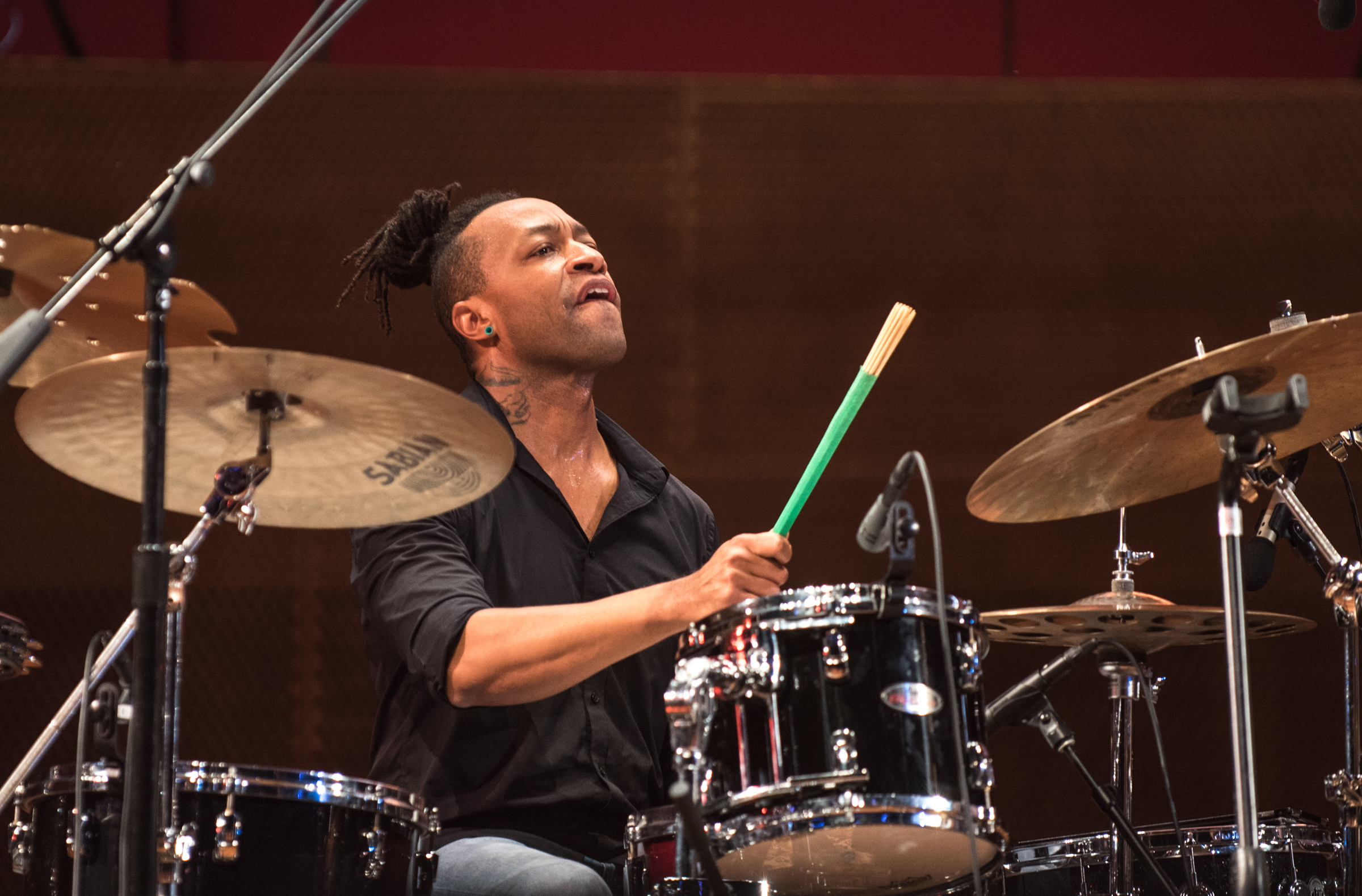 Abbreviated Chicago Jazz Festival 2021-Featuring Lizz Wright, Ari Brown Quintet, Marquis Hill Quintet