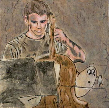 Greg Heffernan
