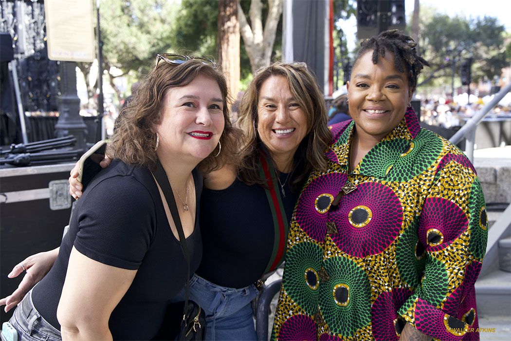 San Jose Summer Fest 2024