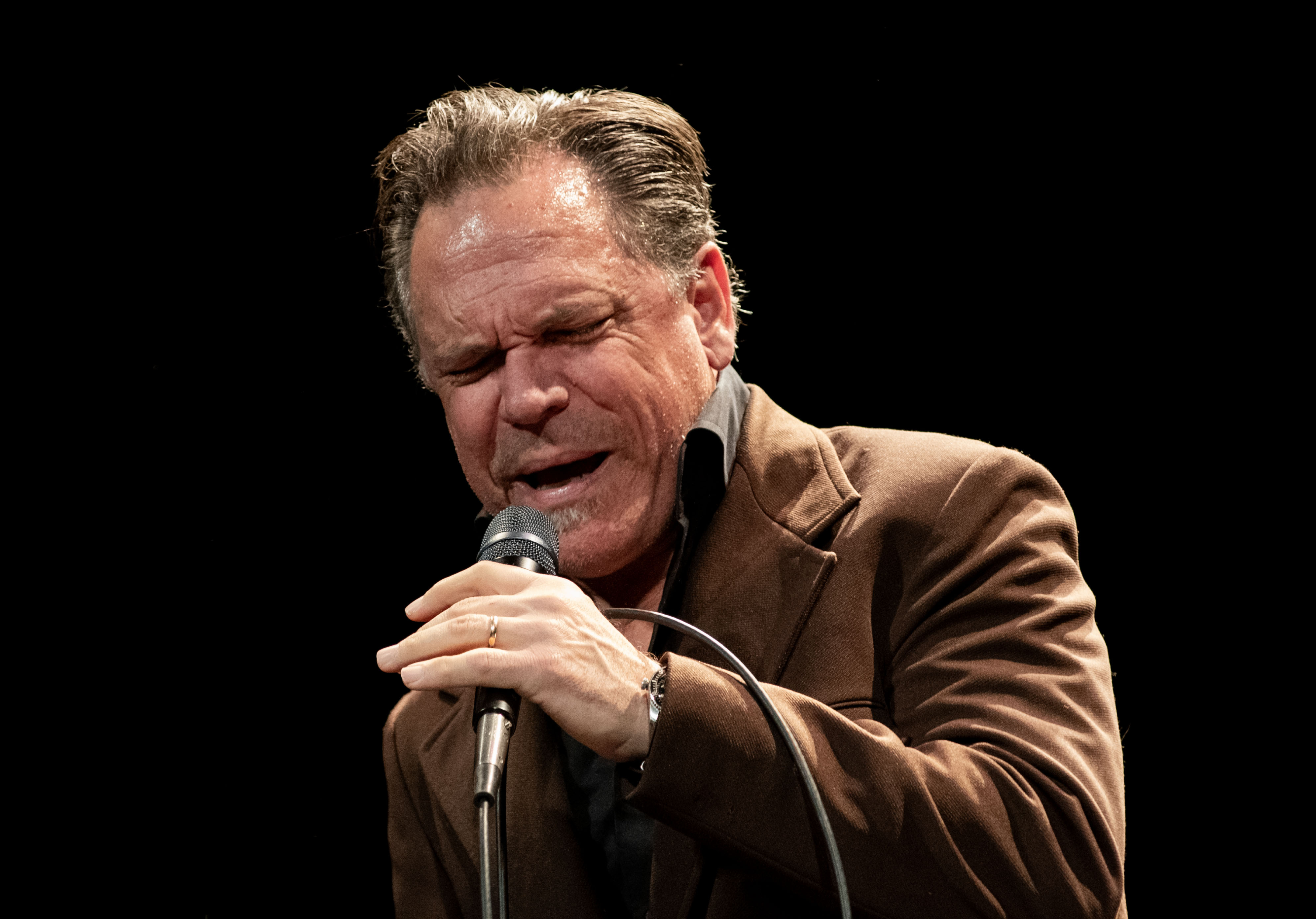 Kurt Elling