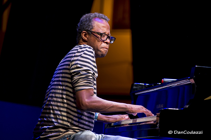 Matthew Shipp