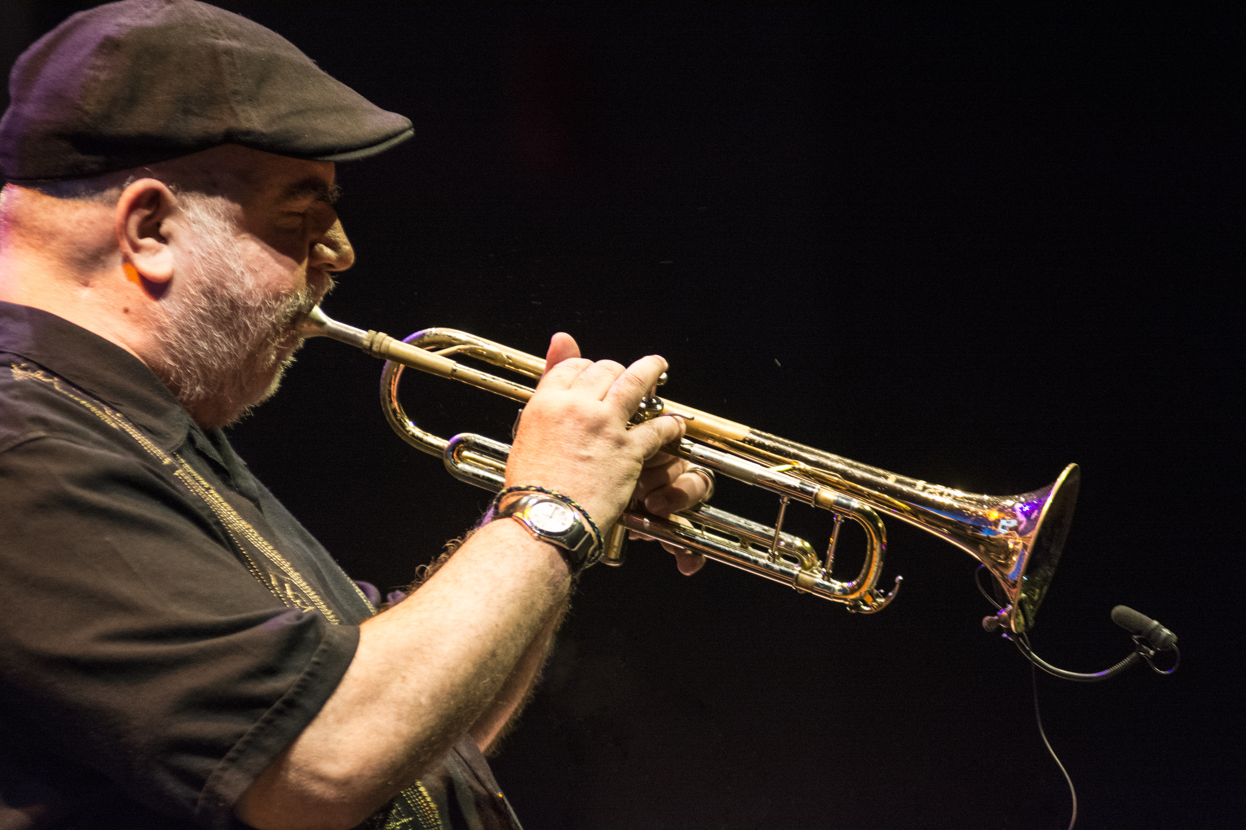 Randy Brecker