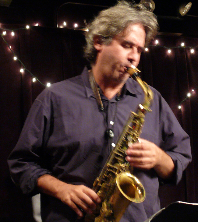 Tim Berne