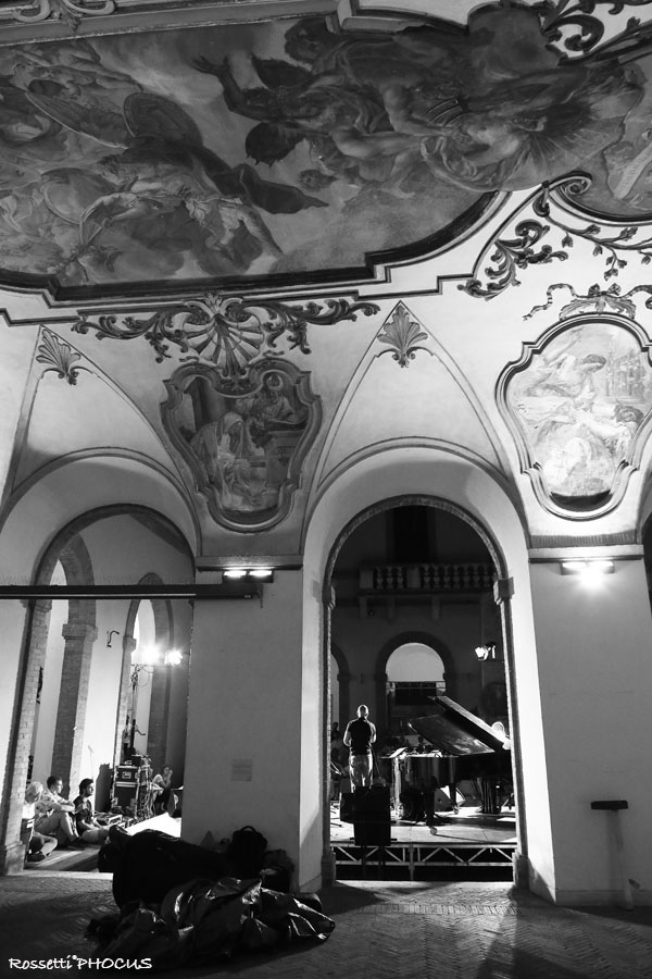 Siena Jazz Masters