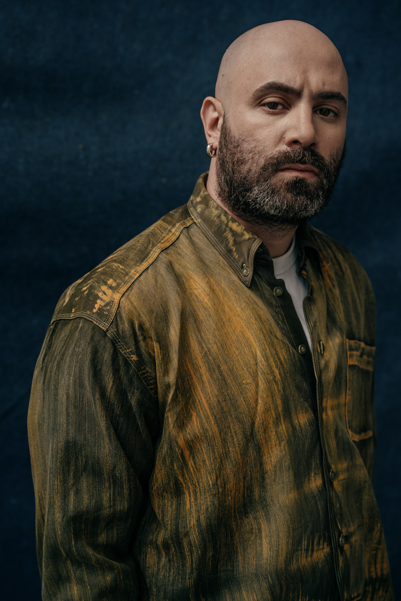 Andrii Pokaz