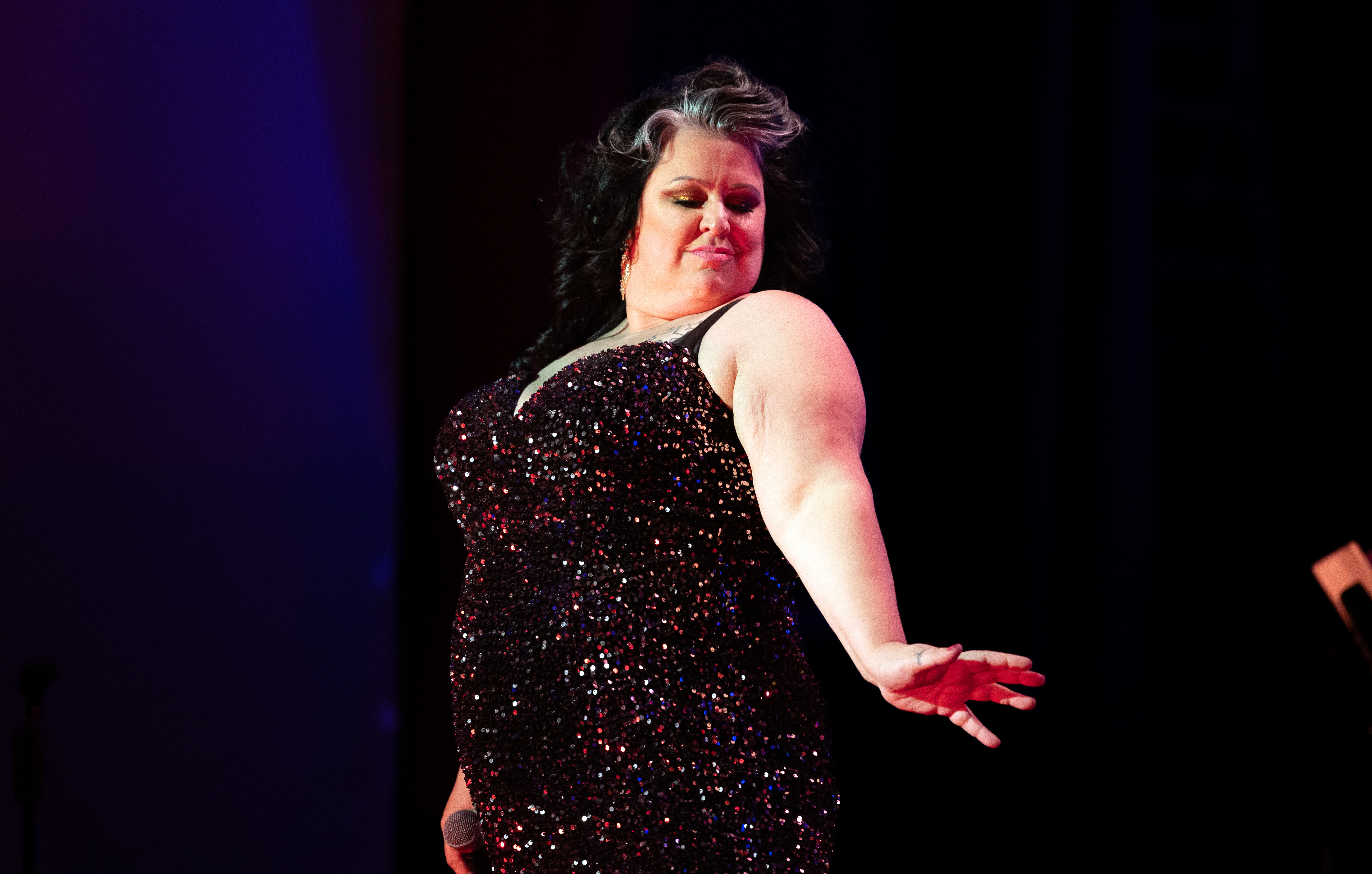 Sarah Potenza