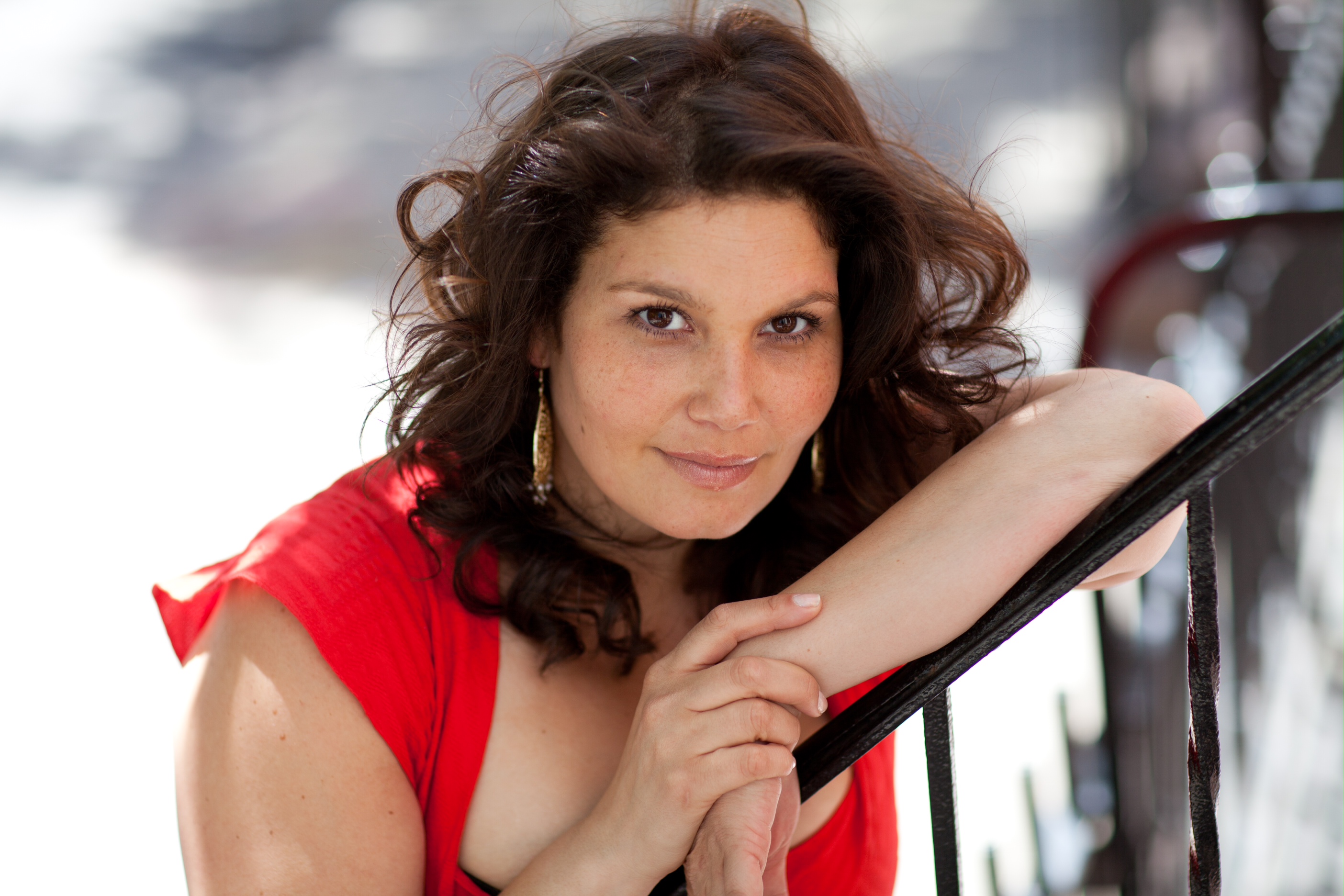 Marianne Solivan