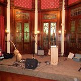 The Lizzie Rose Music Room