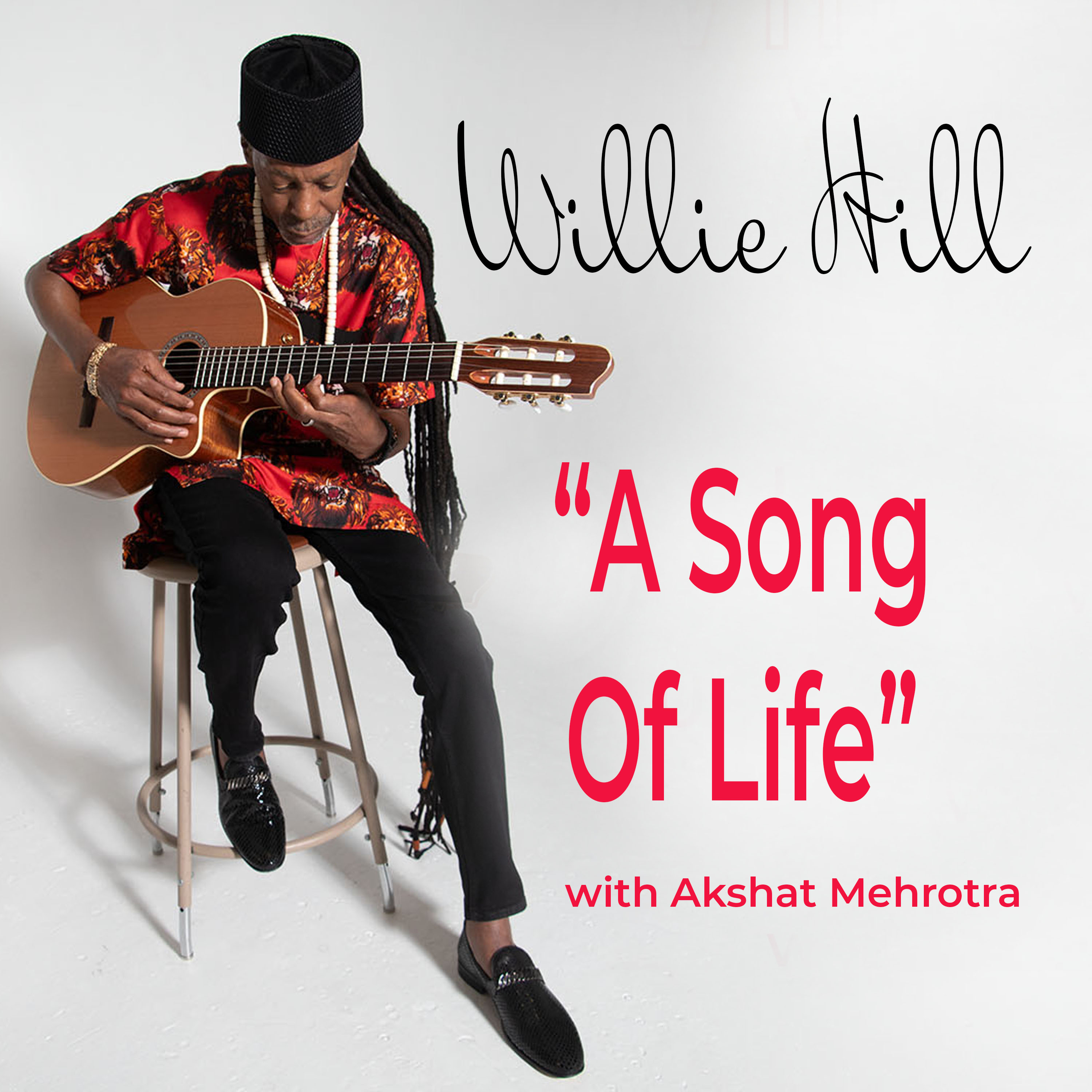 Untitled Jazz Photo — jazz photo by Willie Hill | All About Jazz
