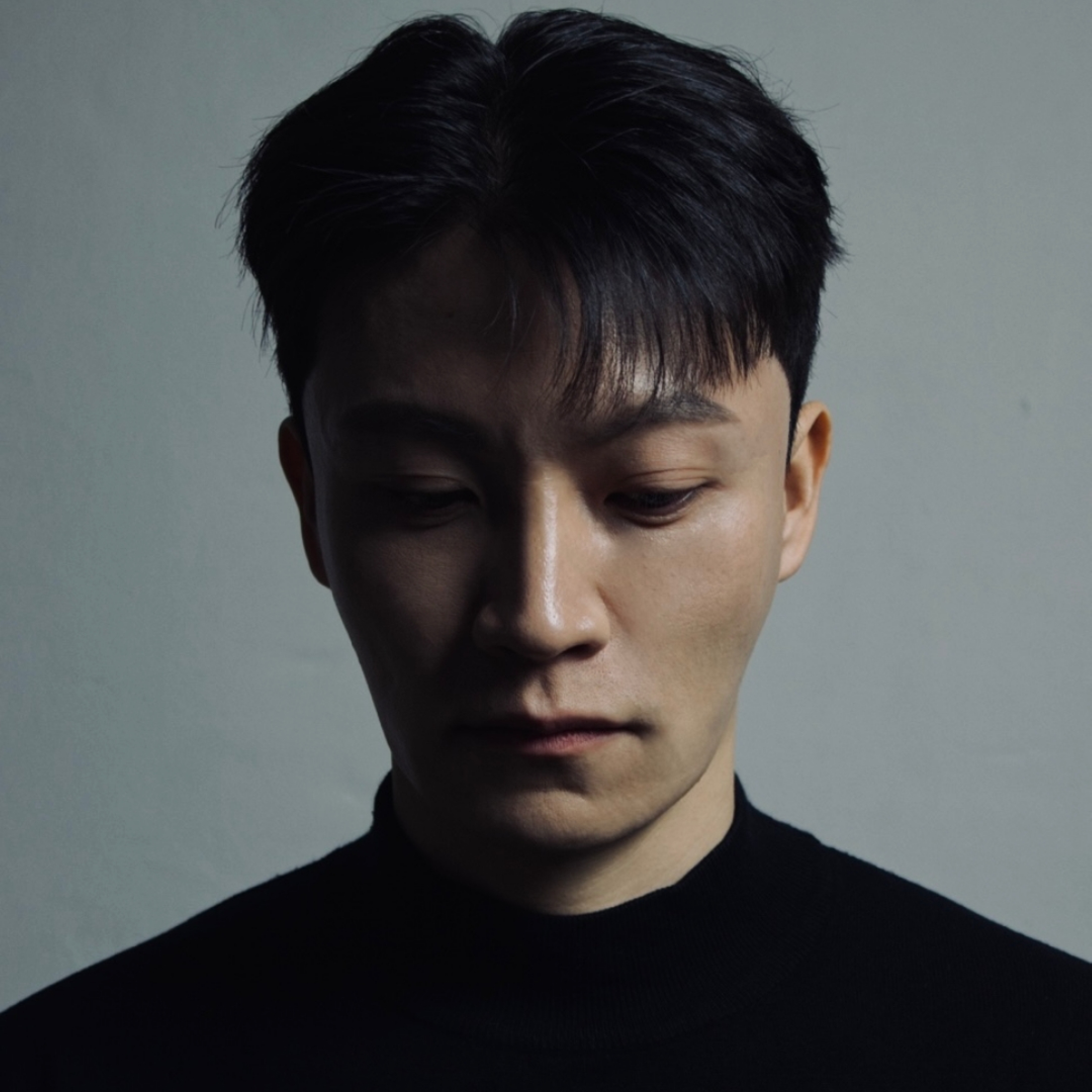Im Tae Woong — jazz photo by IM TAE WOONG | All About Jazz