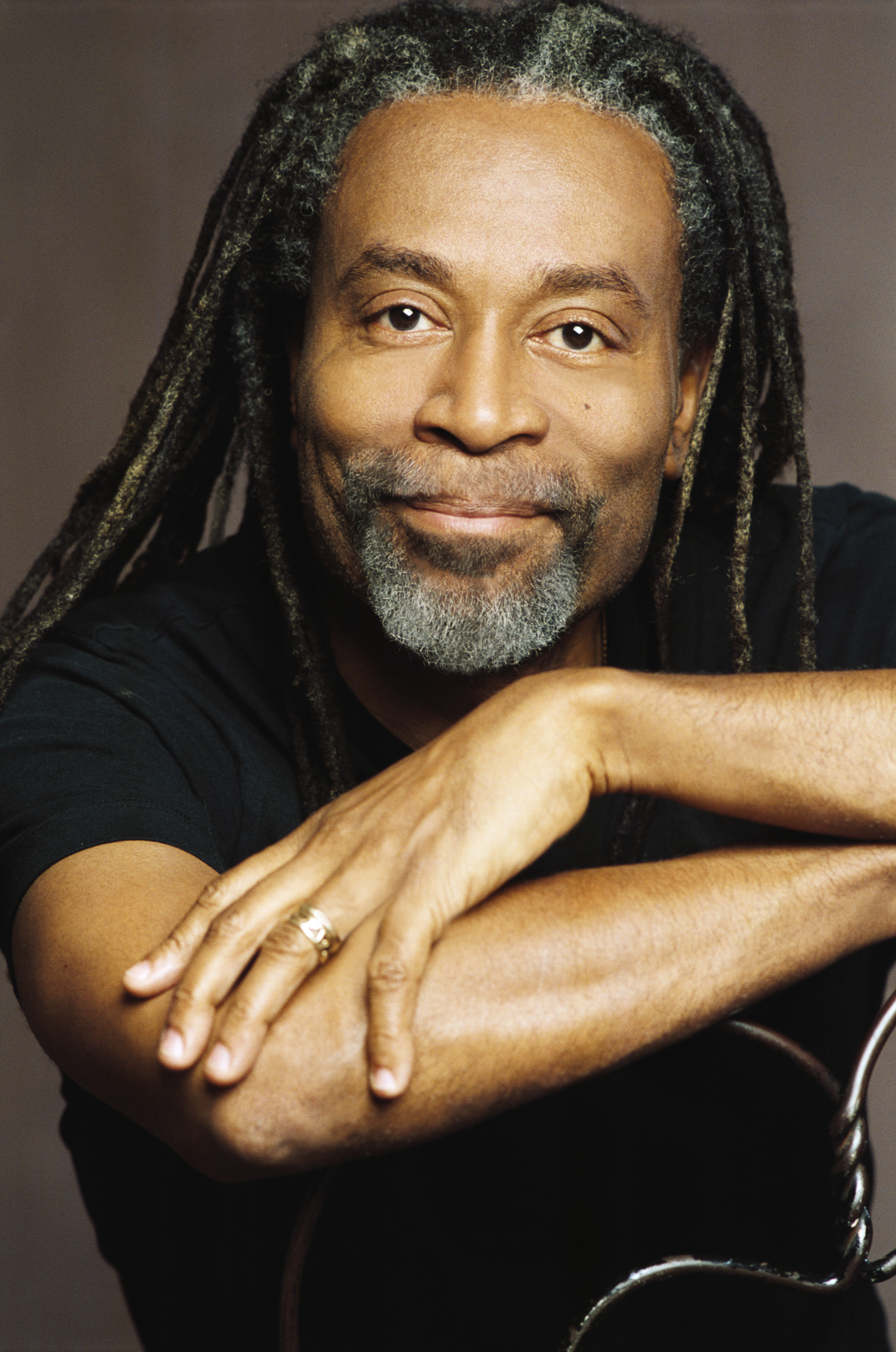 Bobby McFerrin