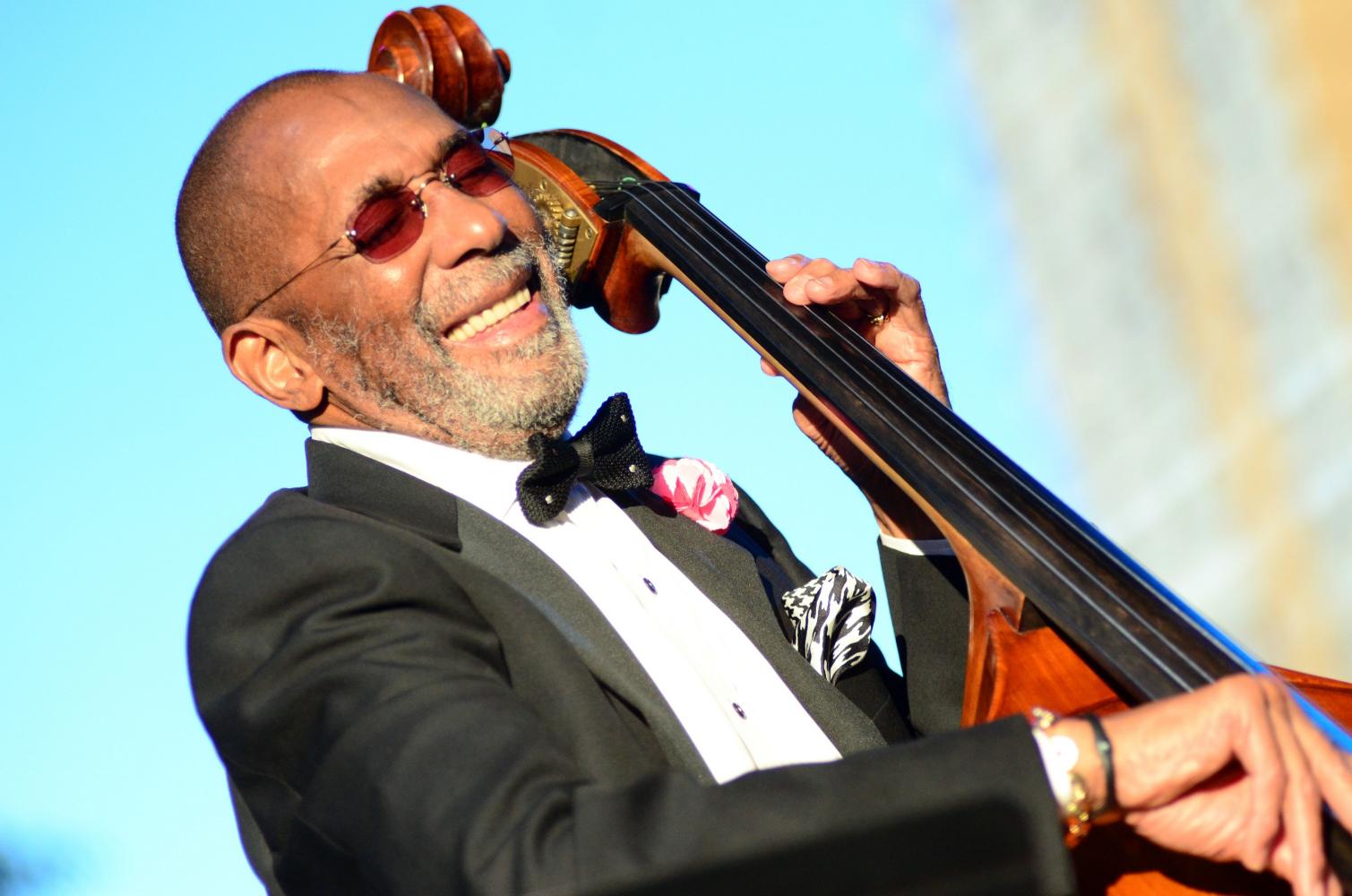 Ron Carter