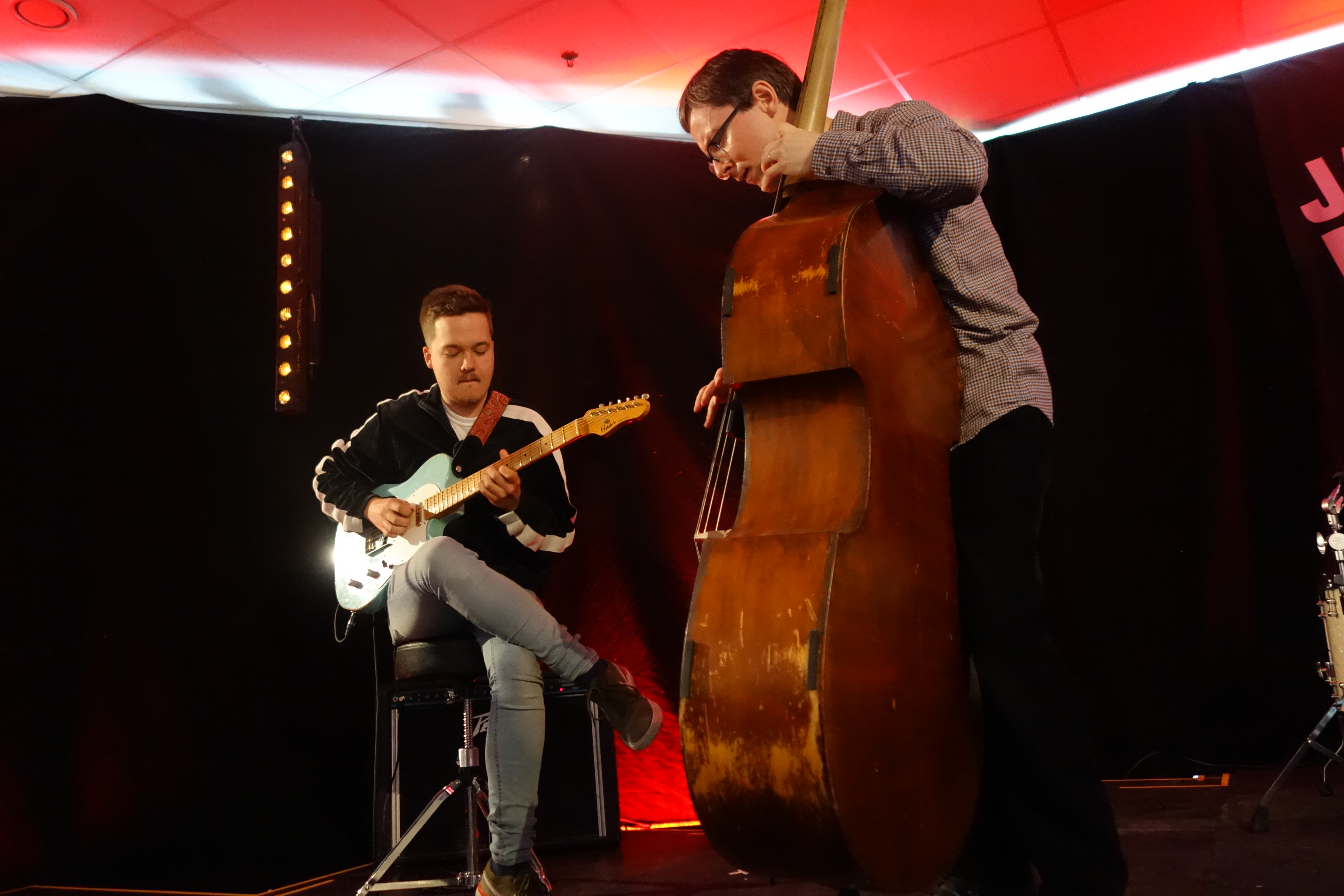 Jazzfest Trondheim 2018