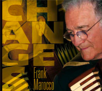 Frank Marocco