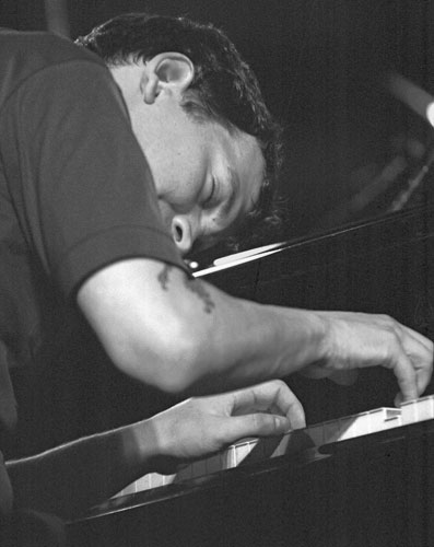 Brad Mehldau / Vitoria 1998