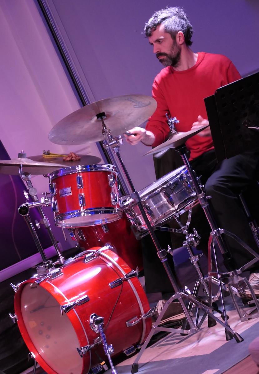 Untitled Jazz Photo