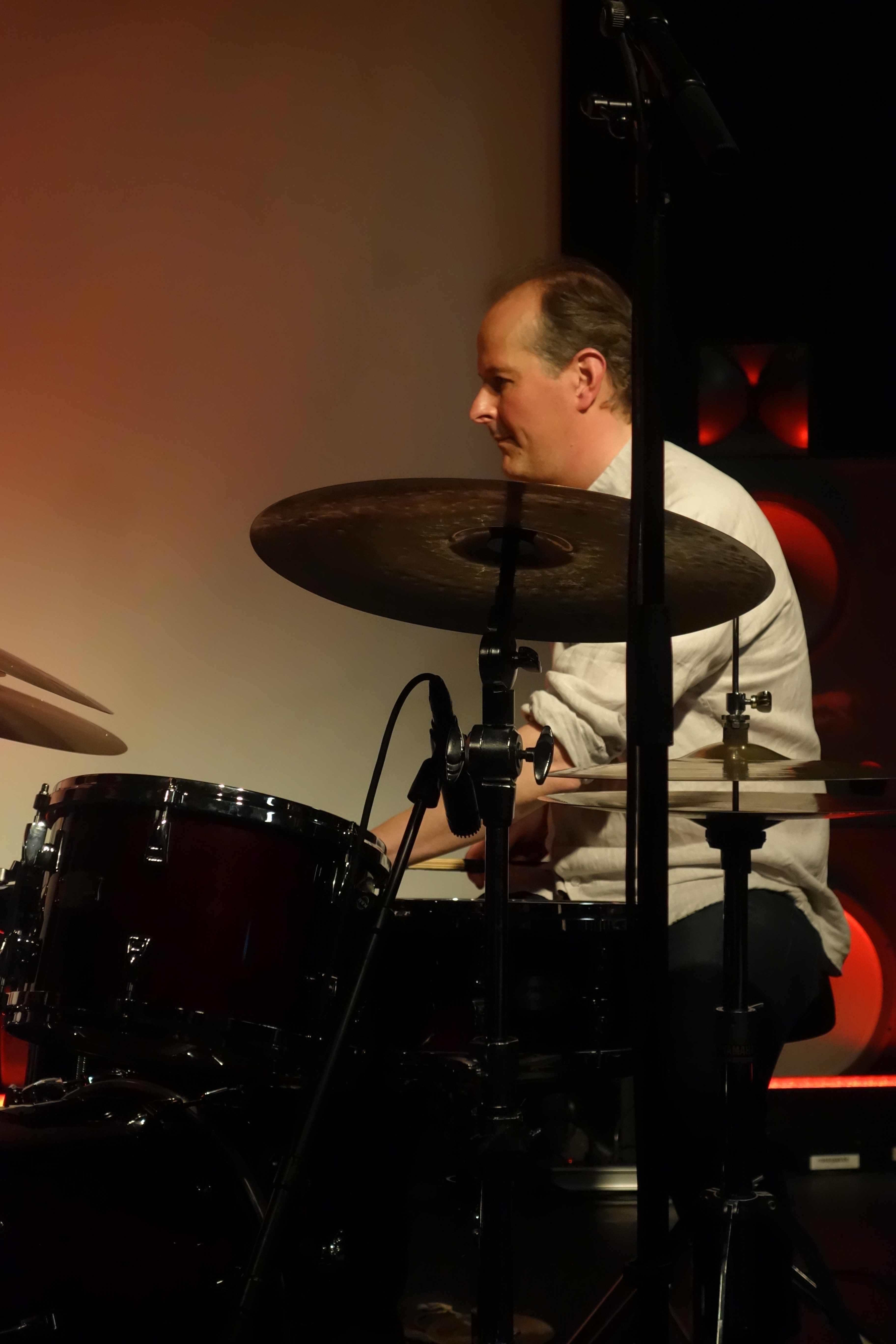 Jazzfest Trondheim 2018